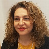 Orbotech Employee Danit Natanel's profile photo