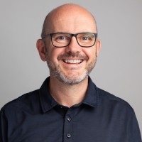 PredictX Employee Simon Woods's profile photo