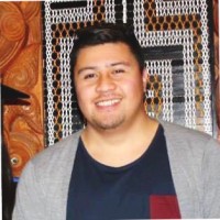 Kiwibank Employee William Higgs's profile photo