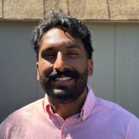 Christopher Raj Email