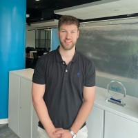 Velocity MENA Employee Thomas Hough's profile photo