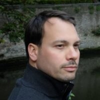 Peak Performance Employee Stefano Saccone's profile photo