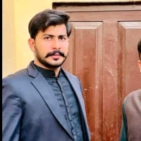 SING Employee Muhammad Husnain's profile photo