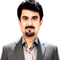 IFA Hotels & Resorts Employee Nasir Chaudry's profile photo