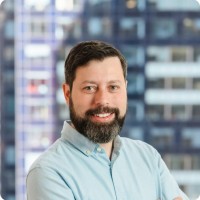 Green Security Employee Anton Vishnyak's profile photo