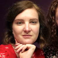 DiMassimo Goldstein Employee Alexandra McGuinness's profile photo