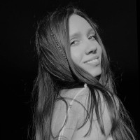 Alconost Employee Anastasiya Khval's profile photo