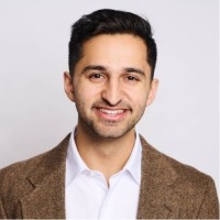 Goodwin Employee Sumit Kapur's profile photo