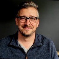 Google Employee Patrick Squire's profile photo