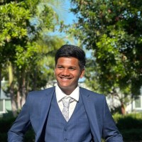 Service Oriented Solutions LLC Employee Nikhil K's profile photo