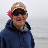 KeelWorks Foundation Employee Thomas Garrod's profile photo