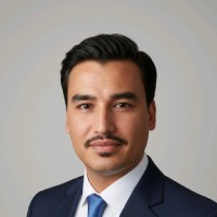 Asad Ali Email