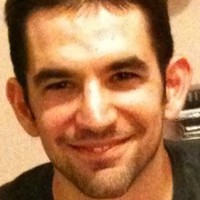 The University of Texas at Austin Employee Brandon Cornell's profile photo