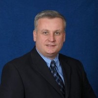 FutureTix Employee Daniel Demato's profile photo