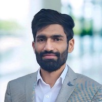 Triple Eight Group of Companies Employee Varun Bansal's profile photo