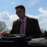 CLEANER Employee James Sullivan's profile photo