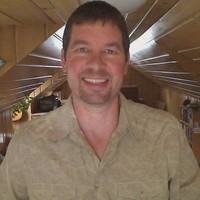 RevEquip Employee Garrett Clevenger's profile photo