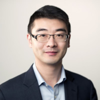 HRK+ Employee Simon Yan's profile photo