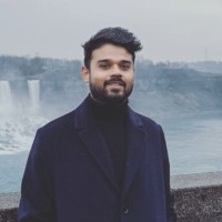 O.N. Site Construction Inc. Employee Shantanu Roy's profile photo