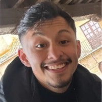 Selene Games Employee Alejandro Seijas Nadales's profile photo