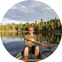 SimpleSet Employee Travis Brunn's profile photo
