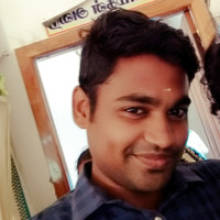 Avtech Solutions Inc Employee Udhayabalan Mohan's profile photo