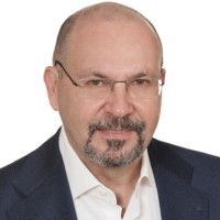 Customer 1st Employee Giuseppe Trovato's profile photo