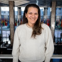 Mobomo Employee Vijaya Prasad's profile photo