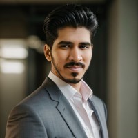 PROJXON Employee Hitesh Kori's profile photo