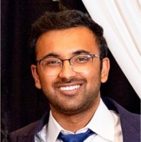 Rohan Mishra's profile photo