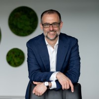 Baker Tilly Germany Employee Fabian Maerz's profile photo