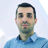 CAKE.com Employee Marko Mitić's profile photo