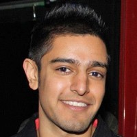 IDEX Employee Shamsundar Dileep's profile photo