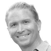 SalesRiver Employee Clarke Scott's profile photo