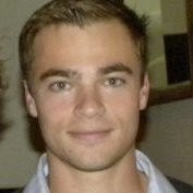 IU HEALTH PHYSICIANS Employee Eli Casalini's profile photo