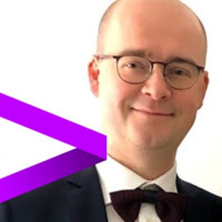 Accenture Employee Federico MacCaferri's profile photo