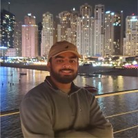 Numbers Payments Employee Shahzada Khan's profile photo