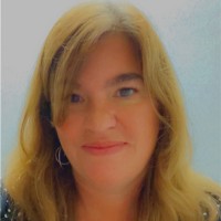 UF Health Employee Melissa Caley's profile photo