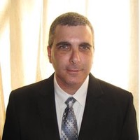 Citi Employee Joseph Couto's profile photo