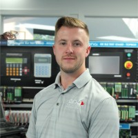 ENA Electronics | Renewable Energy Component Repair Employee Kevin Snow's profile photo