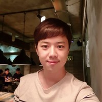 AstraZeneca Employee Seo Kim's profile photo