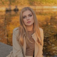 Regroup Employee Anna Dadasheva's profile photo