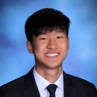 5C Hackathon Employee Sangeon Park's profile photo