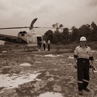 Behre Dolbear Employee Richard Mausimm's profile photo