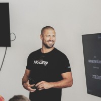 Hole19 Employee Anthony Douglas's profile photo