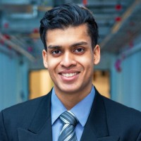 Bluevale Capital Group Employee Ryan Perera's profile photo