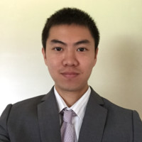 Infosys Employee An Luong's profile photo