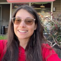 Ana Luz Acevedo-Cabrera Email & Phone Number