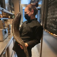 Ba Restaurant Employee Maria Nardò's profile photo