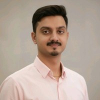WebOccult Technologies Pvt. Ltd. Employee Raj Mansuriya's profile photo